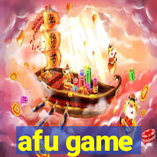 afu game